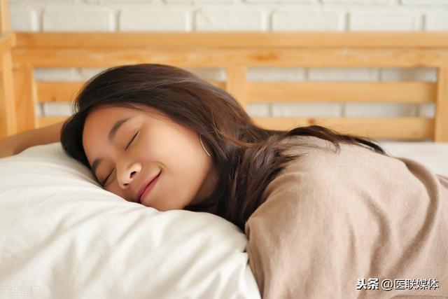 入睡困难、睡眠质量差？教你5个方法，或能睡得香甜