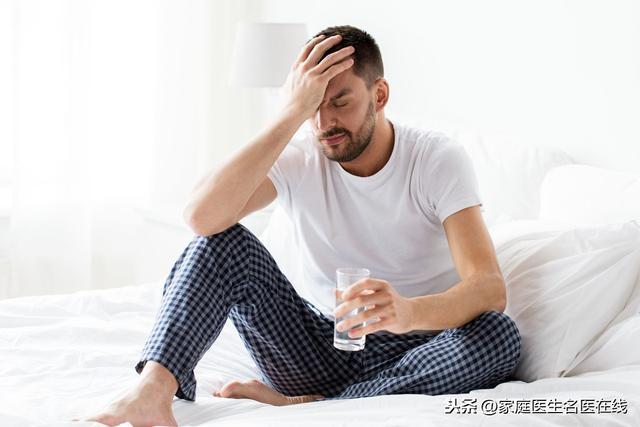 长期失眠，苦不堪言？看这4招，对症治疗，给你好眠