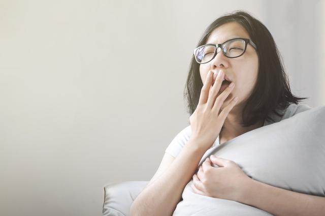 长期失眠，这几大后果你肯定躲不过！学会调理，睡眠早晚恢复如初