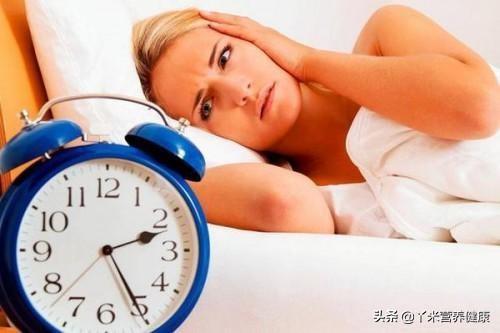 做到这几点，好睡眠自然来，与失眠、多梦说再见