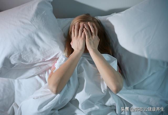 睡眠不好，失眠多梦，1个穴位，每天3分钟，睡得香，心情愉悦