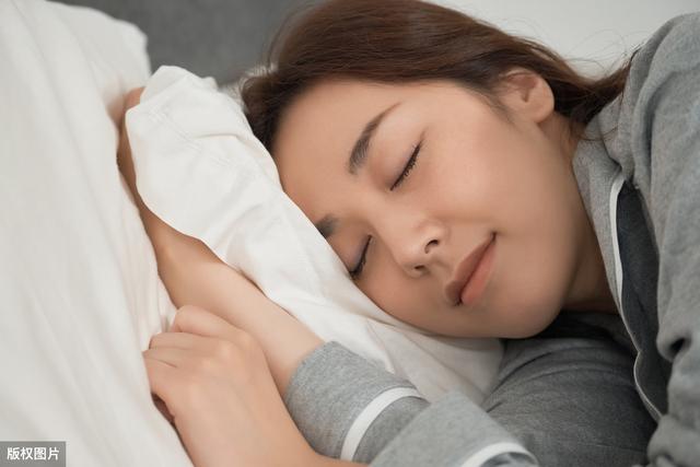 5个不花钱就能改善睡眠的方法，你确定不试试吗？