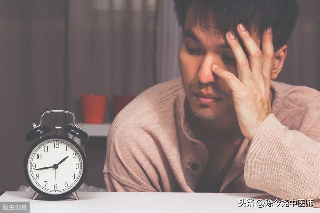 失眠分为3类，有些人根本就不是失眠，还把安眠药当饭吃