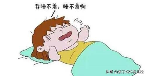 孕妈睡眠质量差，失眠多梦，试着做好这6件事，有效缓解