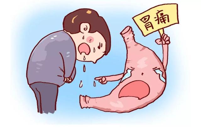 中医带你了解“失眠、睡不着”的原因都有哪些